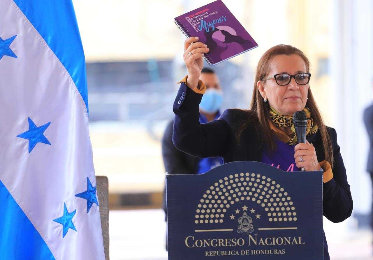 Congreso del Pueblo celebra el Día Internacional para Eliminar la Violencia contra la Mujer
